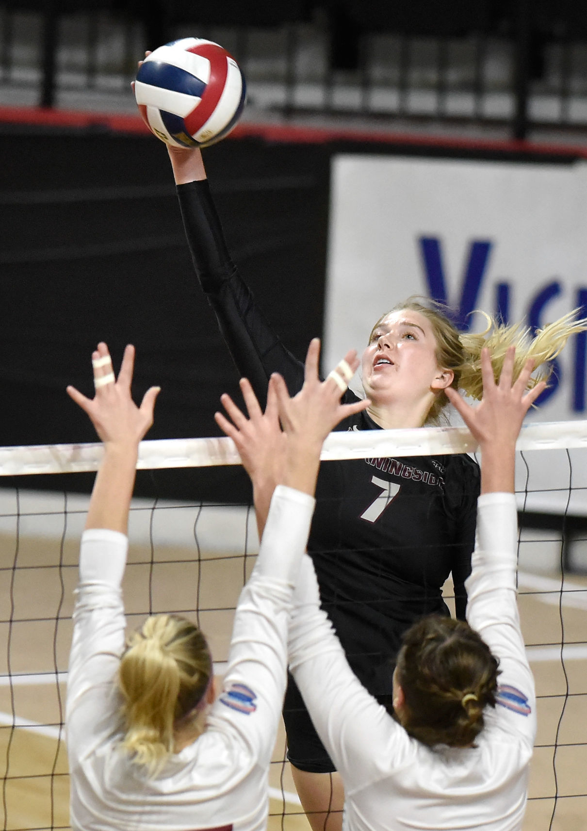 Volleyball NAIA